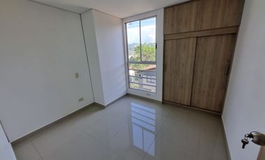 apartamento en arriendo en  suramérica. Cod A512430