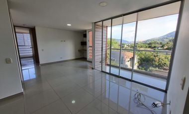 apartamento en arriendo en  suramérica. Cod A512430