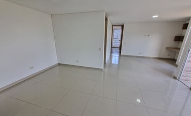 apartamento en arriendo en  suramérica. Cod A512430