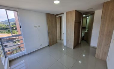 apartamento en arriendo en  suramérica. Cod A512430