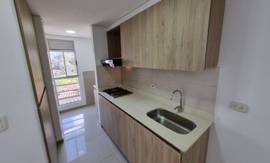apartamento en arriendo en  suramérica. Cod A512430