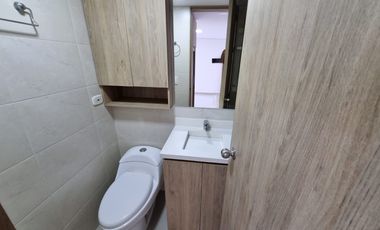 apartamento en arriendo en  suramérica. Cod A512430