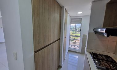 apartamento en arriendo en  suramérica. Cod A512430