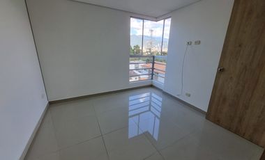 apartamento en arriendo en  suramérica. Cod A512430