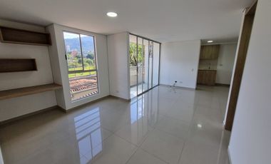 apartamento en arriendo en  suramérica. Cod A512430