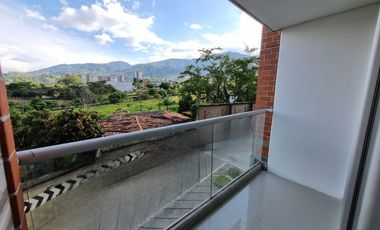 apartamento en arriendo en  suramérica. Cod A512430