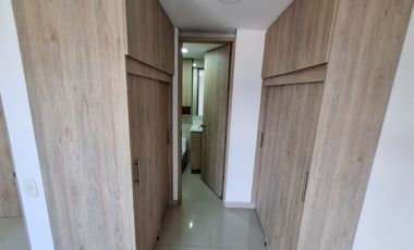 apartamento en arriendo en  suramérica. Cod A512430