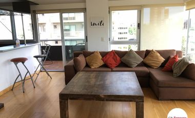 VENTA Departamento 3 ambientes con cochera y balcon Vicente López