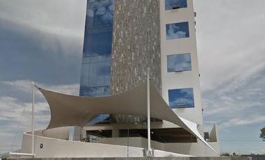 Oficina En Renta En Excelente Ubicación En Ciudad Judicial Puebla