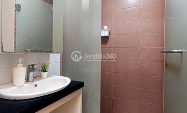 Disewakan Apartemen Puri Orchard tipe 1BR Full Furnished | PUCB020