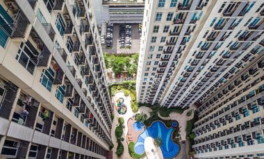 Disewakan Apartemen Puri Orchard tipe Studio Full Furnished | PUCA283