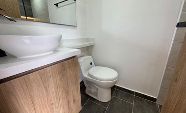 apartamento en arriendo en santa ana. Cod A514473