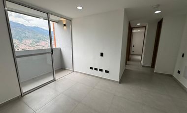 apartamento en arriendo en santa ana. Cod A514473