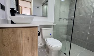 apartamento en arriendo en santa ana. Cod A514473