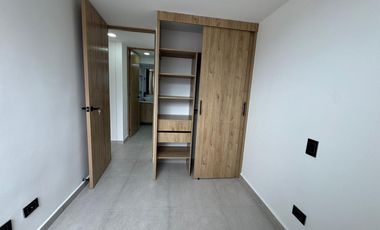 apartamento en arriendo en santa ana. Cod A514473