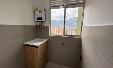 apartamento en arriendo en santa ana. Cod A514473