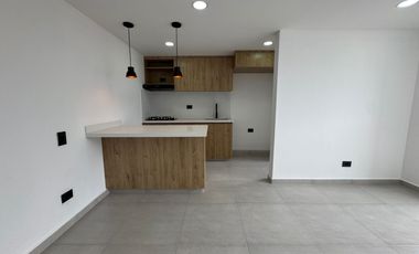 apartamento en arriendo en santa ana. Cod A514473