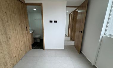 apartamento en arriendo en santa ana. Cod A514473