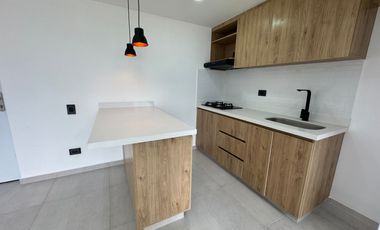 apartamento en arriendo en santa ana. Cod A514473