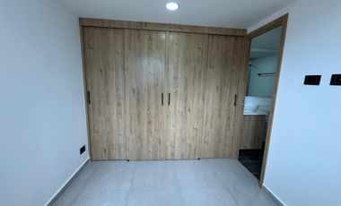 apartamento en arriendo en santa ana. Cod A514473