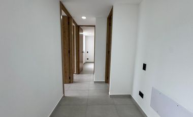 apartamento en arriendo en santa ana. Cod A514473