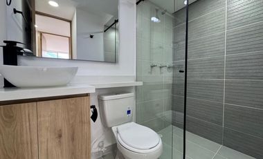 apartamento en arriendo en santa ana. Cod A514473