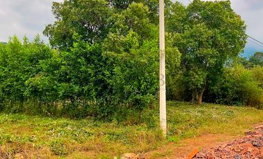 lote en venta en cúcuta. Cod V2937