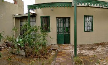 Casa 4 Amb. En Venta A 300 mts. De Ruta 21 - Libertad, Merlo