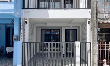 2 Bedroom Townhouse for sale at Sunshine Kathu