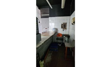 ALQUILER EDF EN CASCO ANTIGUO 4 PISOS + AZOTEA