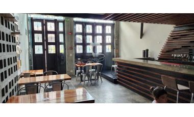 ALQUILER EDF EN CASCO ANTIGUO 4 PISOS + AZOTEA