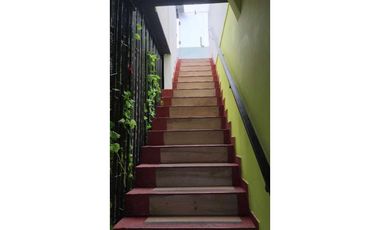 ALQUILER EDF EN CASCO ANTIGUO 4 PISOS + AZOTEA