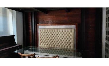 ALQUILER EDF EN CASCO ANTIGUO 4 PISOS + AZOTEA