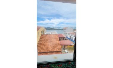 ALQUILER EDF EN CASCO ANTIGUO 4 PISOS + AZOTEA