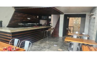 ALQUILER EDF EN CASCO ANTIGUO 4 PISOS + AZOTEA