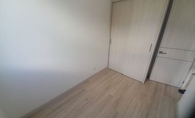 apartamento en arriendo en la aldea. Cod A217375