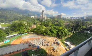 apartamento en arriendo en la aldea. Cod A217375