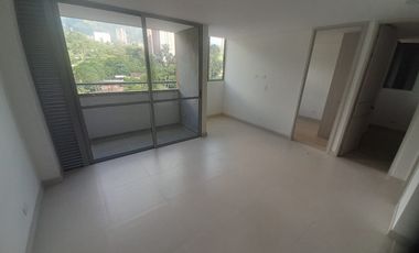 apartamento en arriendo en la aldea. Cod A217375
