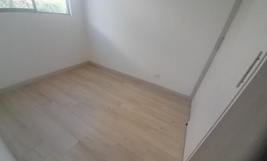 apartamento en arriendo en la aldea. Cod A217375