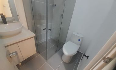 apartamento en arriendo en la aldea. Cod A217375