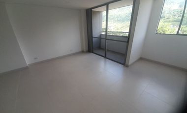 apartamento en arriendo en la aldea. Cod A217375