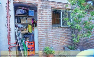 CHALET 3 AMBIENTES IMPECABLE SAN ANTONIO DE PADUA