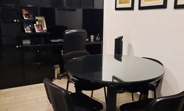 RENTA DE OFICINAS EN COLONIA DEL VALLE