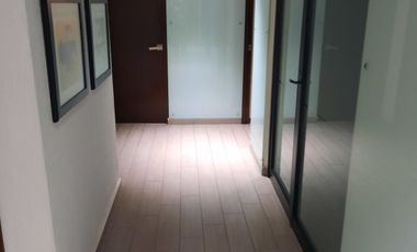 RENTA DE OFICINAS EN COLONIA DEL VALLE