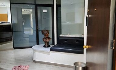 RENTA DE OFICINAS EN COLONIA DEL VALLE