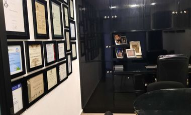 RENTA DE OFICINAS EN COLONIA DEL VALLE