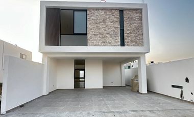 Casa nueva en venta Fraccionamiento Sotavento Villahermosa