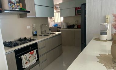 apartamento en arriendo en conjunto hispania. Cod A122755