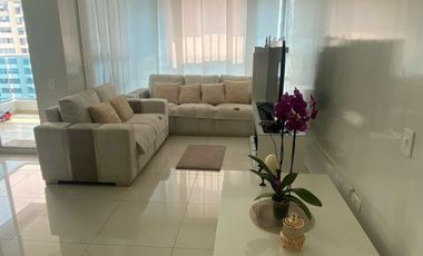 apartamento en arriendo en conjunto hispania. Cod A122755