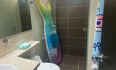 apartamento en arriendo en conjunto hispania. Cod A122755